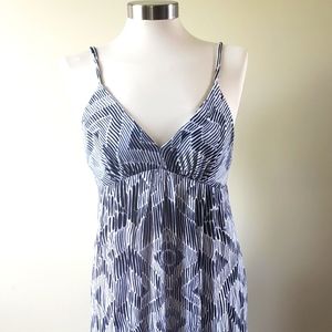 Saks Fifth Avenue Threads Maxi Dress